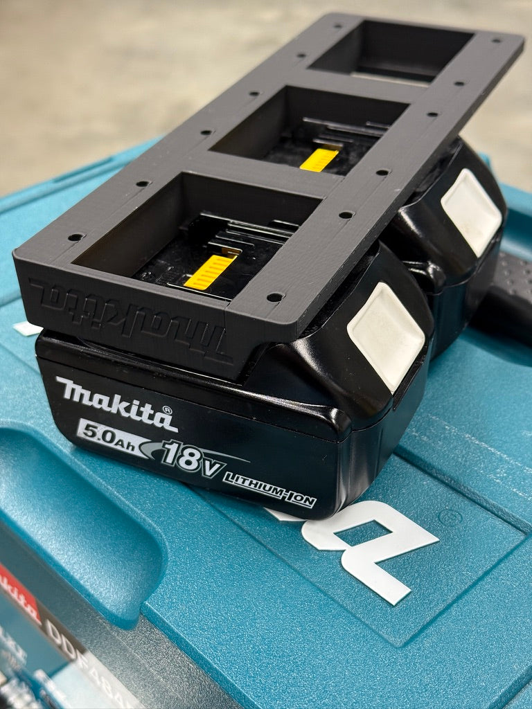 Batteriholder Makita 18V