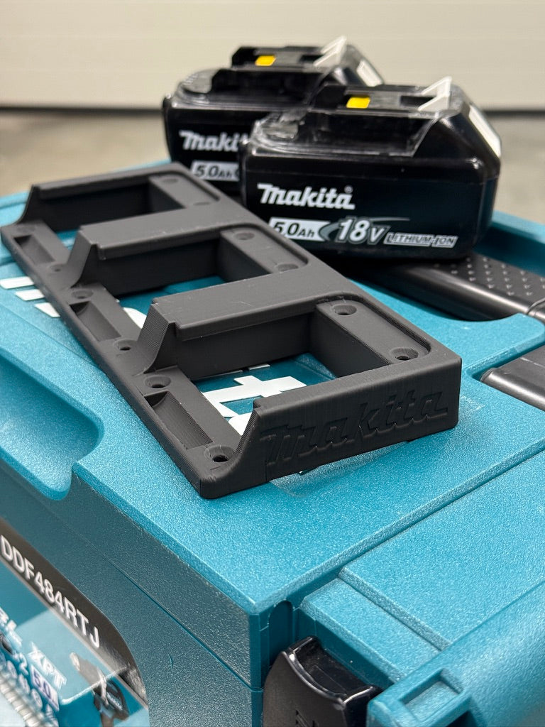 Batteriholder Makita 18V