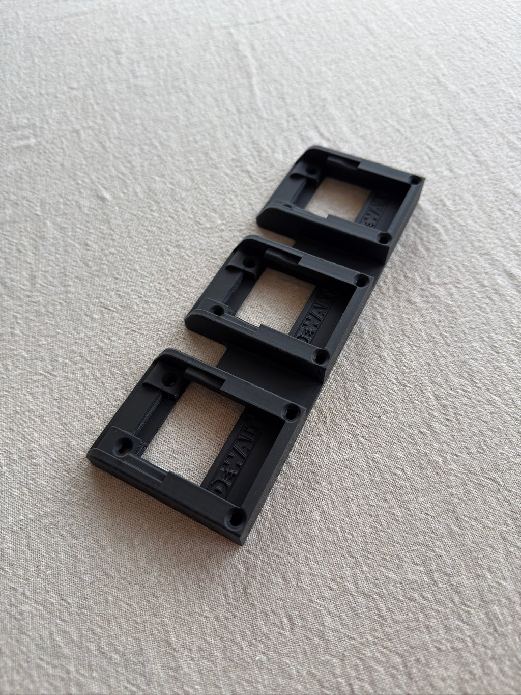 Batteriholder for DeWalt