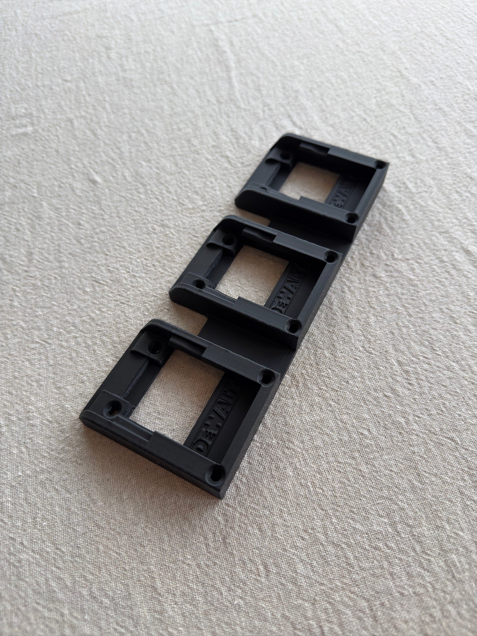 Batteriholder for DeWalt